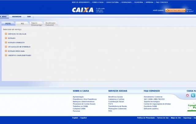 Sair do emprego n&atilde;o garante que conta do FGTS fique inativa; entenda