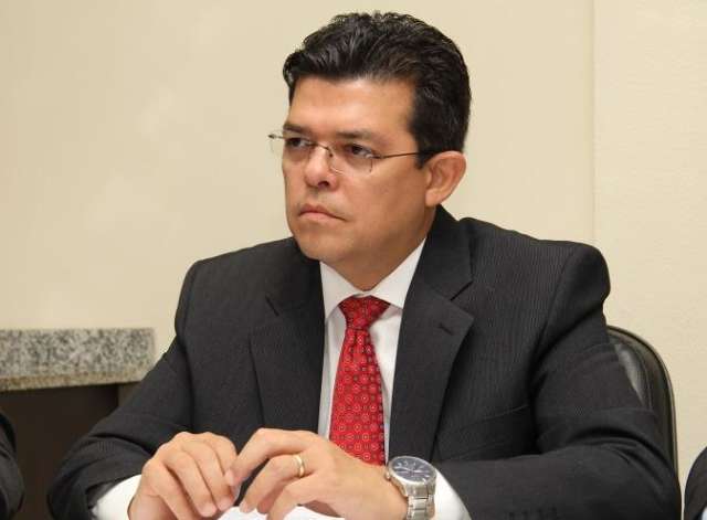Olarte quer intensificar investimento em &aacute;reas industriais