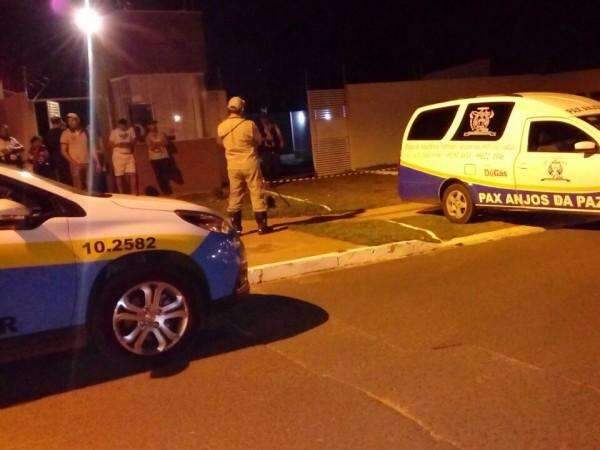 Estudante diz ter pensado que crian&ccedil;a tinha sido atropelada por outro carro