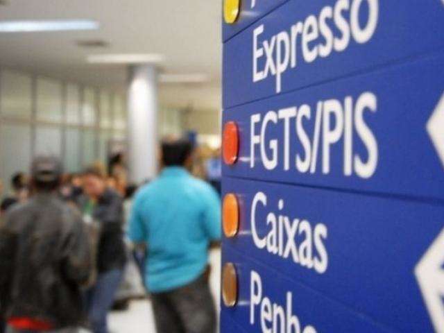 Em MS, 31 mil cotistas do PIS v&atilde;o receber R$ 52 milh&otilde;es nesta semana