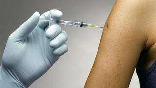 Vacina não garante 100% de imunização (Foto:Divulgação)