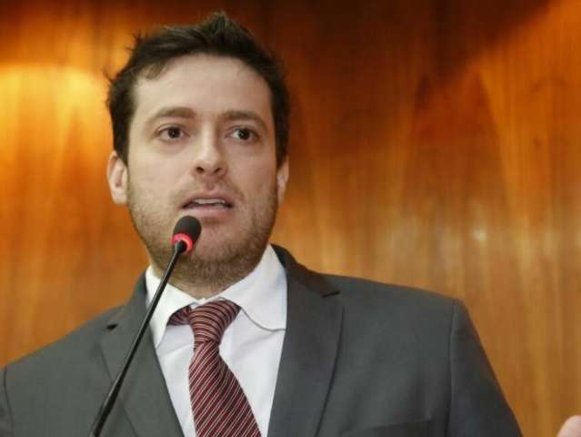 Ex-superintendente regional do Trabalho &eacute; exonerado de cargo na Prefeitura