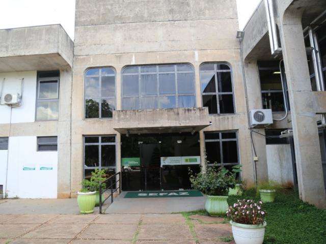 Senado analisa empr&eacute;stimo de R$ 203 milh&otilde;es para Estado modernizar fisco