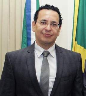 Procurador-geral, Paulo César dos Passos, diz que confia nos promotores (Foto: MPE/Divulgação)