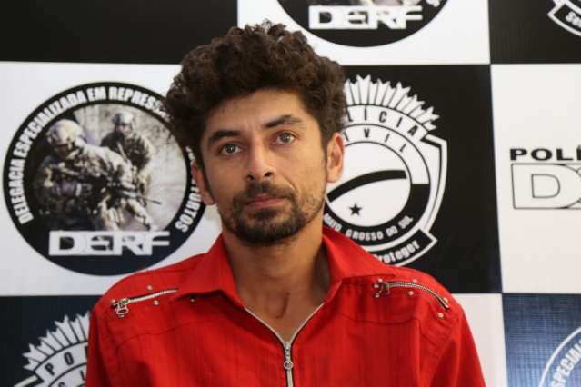 Pris&atilde;o no Nova Lima d&aacute; esperan&ccedil;a a m&atilde;es de casal sumido desde 2009