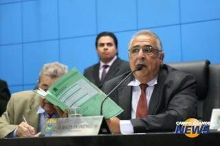 Deputados aprovam orçamento de 2014 com 283 emendas (Foto: Divulgação)