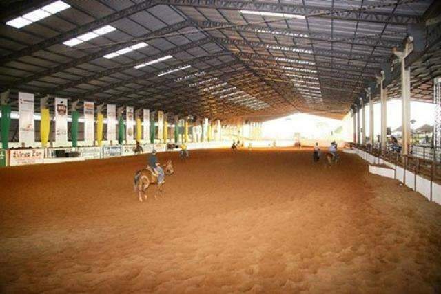 Parque do Pe&atilde;o recebe Circuito Rodeio em Touros a partir do dia 14 de dezembro