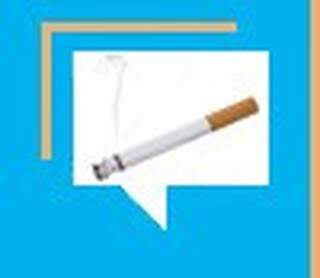 Novo aparelho promete deixar a nicotina e eliminar as toxinas