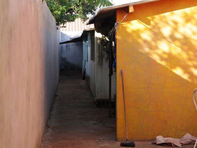 Justi&ccedil;a determina pris&atilde;o preventiva de homem de 83 anos que matou vizinho 