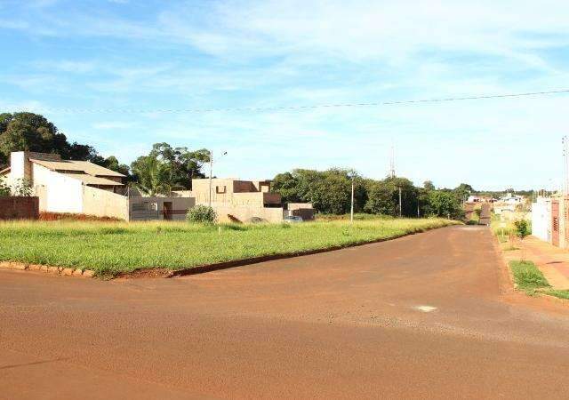 Cidade avan&ccedil;a para o norte com infraestrutura, mas viol&ecirc;ncia assusta