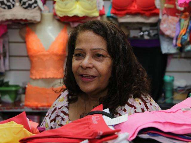  Consumidor repete a tradi&ccedil;&atilde;o e sai &agrave; procura do look de Ano Novo