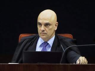 Moraes já havia rejeitado alegação da procuradora-geral no fim de agosto. (Foto: Rosinei Coutinho/SCO/STF)