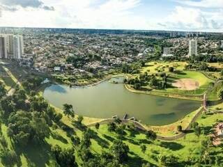 Campo Grande &eacute; 4&ordf; em ranking de destinos imperd&iacute;veis no Centro-Oeste