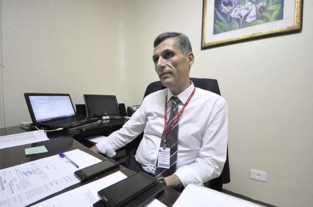 Santa Casa se prepara para ano de reformas e mudan&ccedil;as, diz gestor
