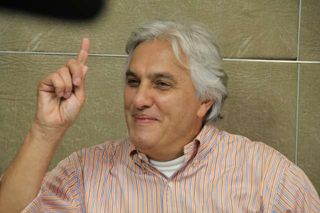 STF nega liminar para barrar processo contra Delc&iacute;dio no Conselho de &Eacute;tica