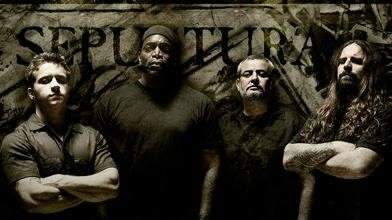 Banda Sepultura ser&aacute; atra&ccedil;&atilde;o no encontro de motociclistas Motoshow 