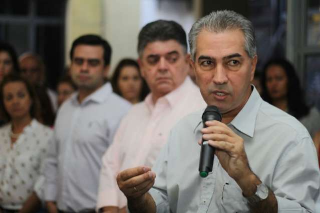 Com efetivos definidos, interinos v&atilde;o comandar PM e Corpo de Bombeiros