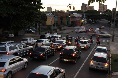 Justiça nega liminar para liberar inspeção veicular em Campo Grande 