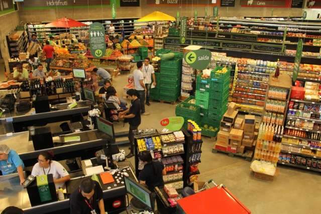 Com chegada de grandes grupos, MS eleva em 39% cria&ccedil;&atilde;o de empregos