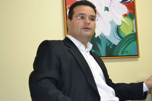 Fabio Trad defende ag&ecirc;ncia para regular ensino superior privado