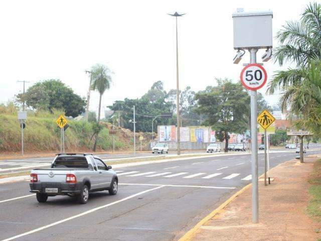 Para cobrar R$ 16,3 milh&otilde;es do Detran, Perkons desativa 144 equipamentos