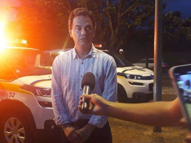 Prefeitura investe R$ 350 mil para refor&ccedil;ar fiscaliza&ccedil;&atilde;o do tr&acirc;nsito