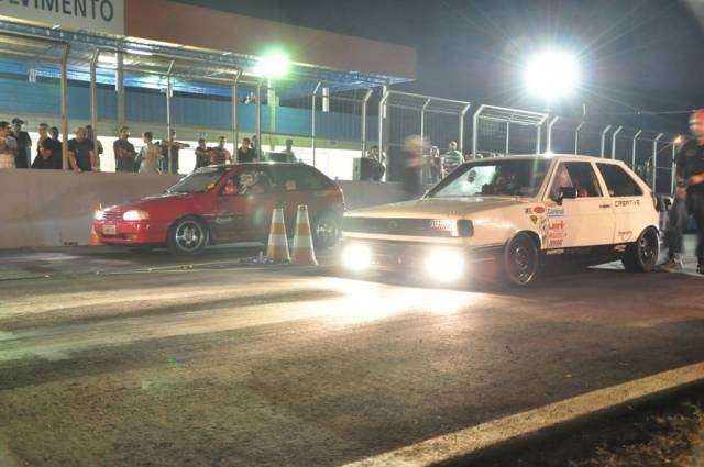 Aut&oacute;dromo da Capital recebe disputas de arrancadas neste s&aacute;bado
