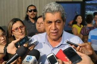 Governador exonera todos os ocupantes de cargos comissionados (Foto: Alcides Neto/Arquivo)