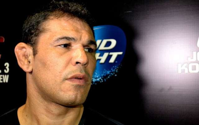 Rodrigo Minotauro apresenta workshop na Capital no pr&oacute;ximo dia 14