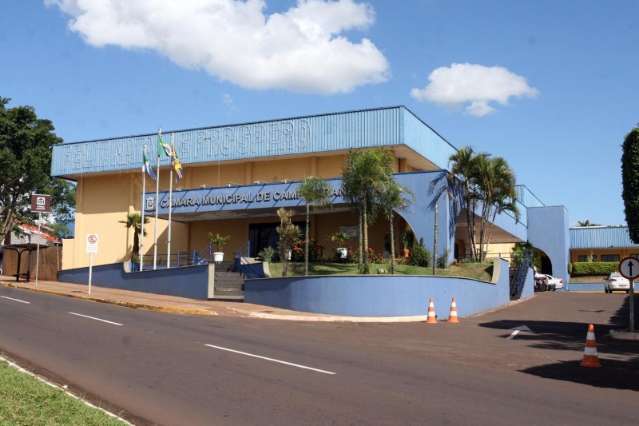 C&acirc;mara marca sess&atilde;o extraordin&aacute;ria para aprovar PPA na ter&ccedil;a-feira
