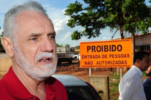 Funasa cobra da Prefeitura da Capital decis&atilde;o sobre R$ 2 milh&otilde;es parados
