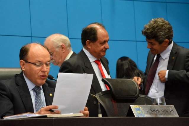Frente parlamentar vai avaliar projetos sobre direitos dos trabalhadores