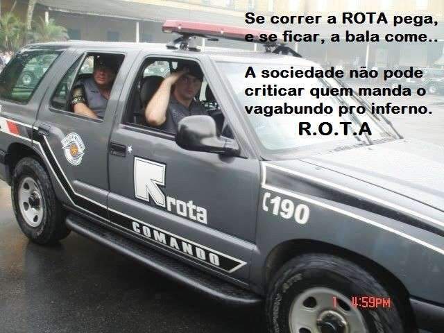 O Monza do Lima, a torcida do Corinthians e uma pol&iacute;cia com fama de violenta