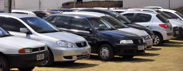  Funcion&aacute;rios do Shopping s&atilde;o obrigados a estacionar em local provis&oacute;rio