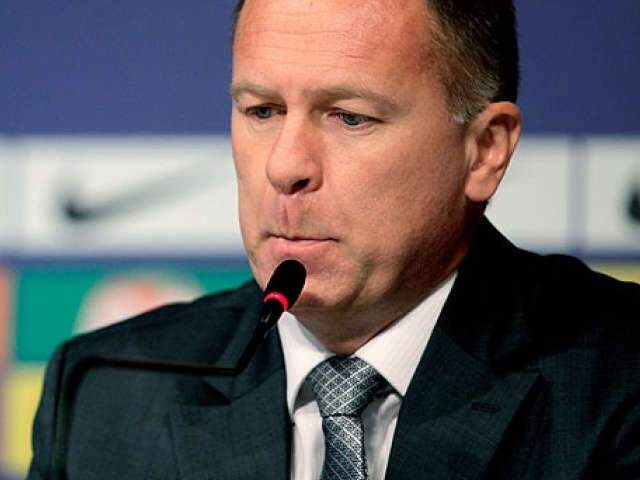  Mano convoca sele&ccedil;&atilde;o com 6 novidades ap&oacute;s fracasso na Copa Am&eacute;rica