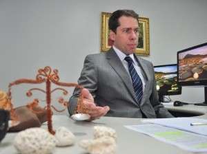 Juiz eleitoral diz que agir&aacute; com rigor para campanha &#039;n&atilde;o virar bagun&ccedil;a&#039;