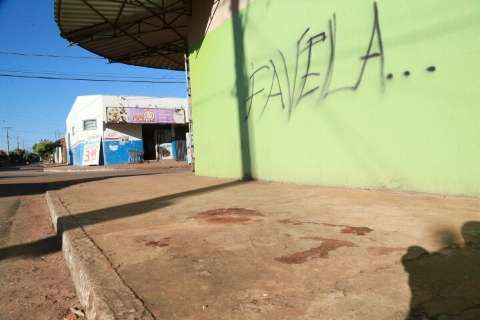 Atirador que matou um no M&aacute;rio Covas estava atr&aacute;s do irm&atilde;o da v&iacute;tima