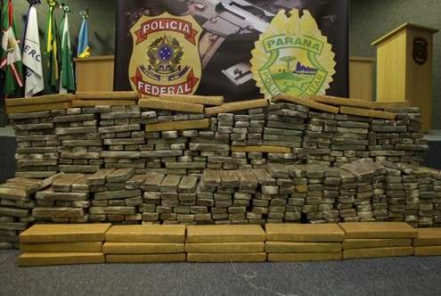 Opera&ccedil;&atilde;o da PF cumpre mandados de pris&atilde;o em nove cidades do Estado