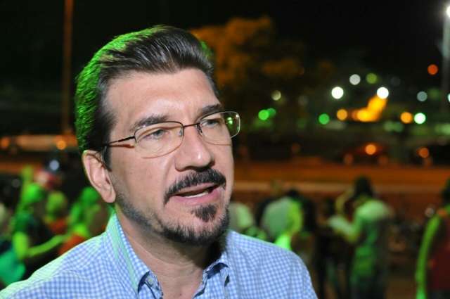 Petistas acreditam que a vit&oacute;ria de Delc&iacute;dio est&aacute; na milit&acirc;ncia politizada