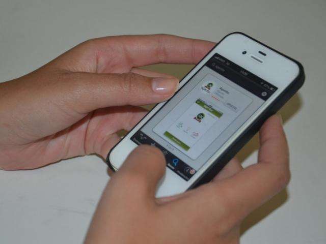 Aplicativos ajudam pol&iacute;cia a encontrar celulares e notebooks furtados