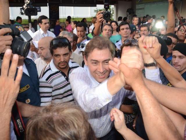 Bernal fala em auditoria na Prefeitura e prioridade &agrave; sa&uacute;de