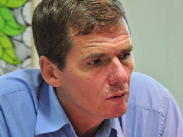  Ari Artuzi poder&aacute; ser obrigado a bancar elei&ccedil;&atilde;o provocada por sua ren&uacute;ncia