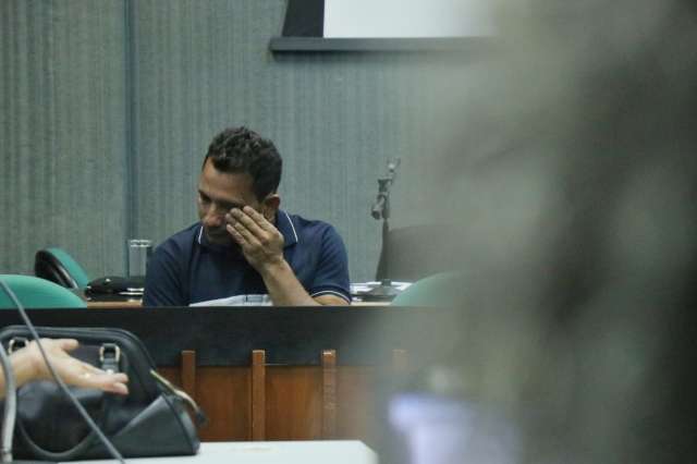 Homem nega justi&ccedil;a por conta pr&oacute;pria depois de matar suspeito de roubo