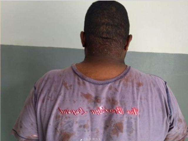 Filha viu professora ser morta a facadas; corpo ser&aacute;  sepultado na Capital