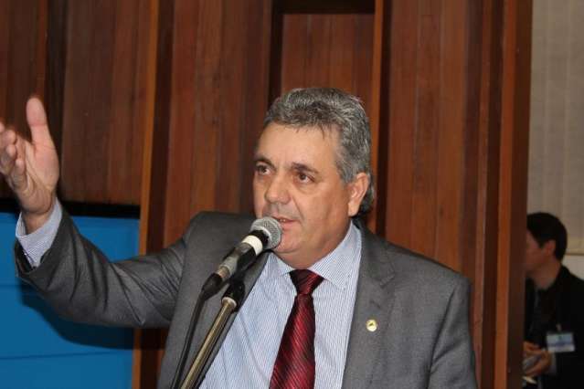 Projeto prev&ecirc; carteira inclusiva aos alunos com defici&ecirc;ncia em MS