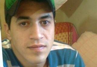  Sandro Robles Garcia foi preso na tarde de hoje em Pedro Juan Caballero, no Paraguai. (Foto: Reprodução/ Porã News)