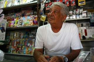 Instaladas h&aacute; dois anos, oito das 22 c&acirc;meras do Centro n&atilde;o funcionam