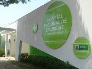 Gerido por organização social, unidade hospitalar fará até 220 cirurgias eletivas por mês. (Foto: Luciana Brazil/SES)
