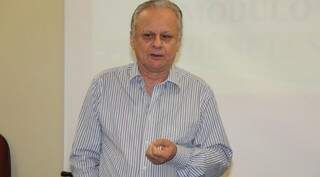 Jorge Martins, diretor-presidente da Ageprev (Foto: Divulgação)