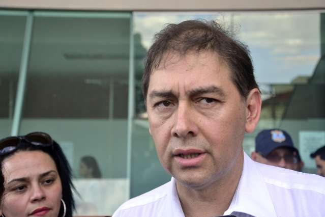 Bernal diz que ap&oacute;s decis&atilde;o da justi&ccedil;a, vai &ldquo;negociar&rdquo; direto com os servidores